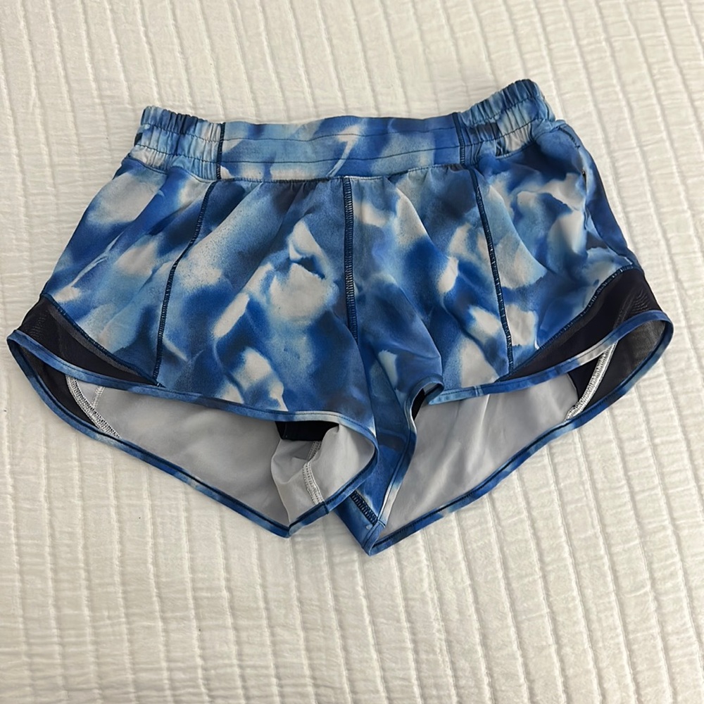 Lulu shorts